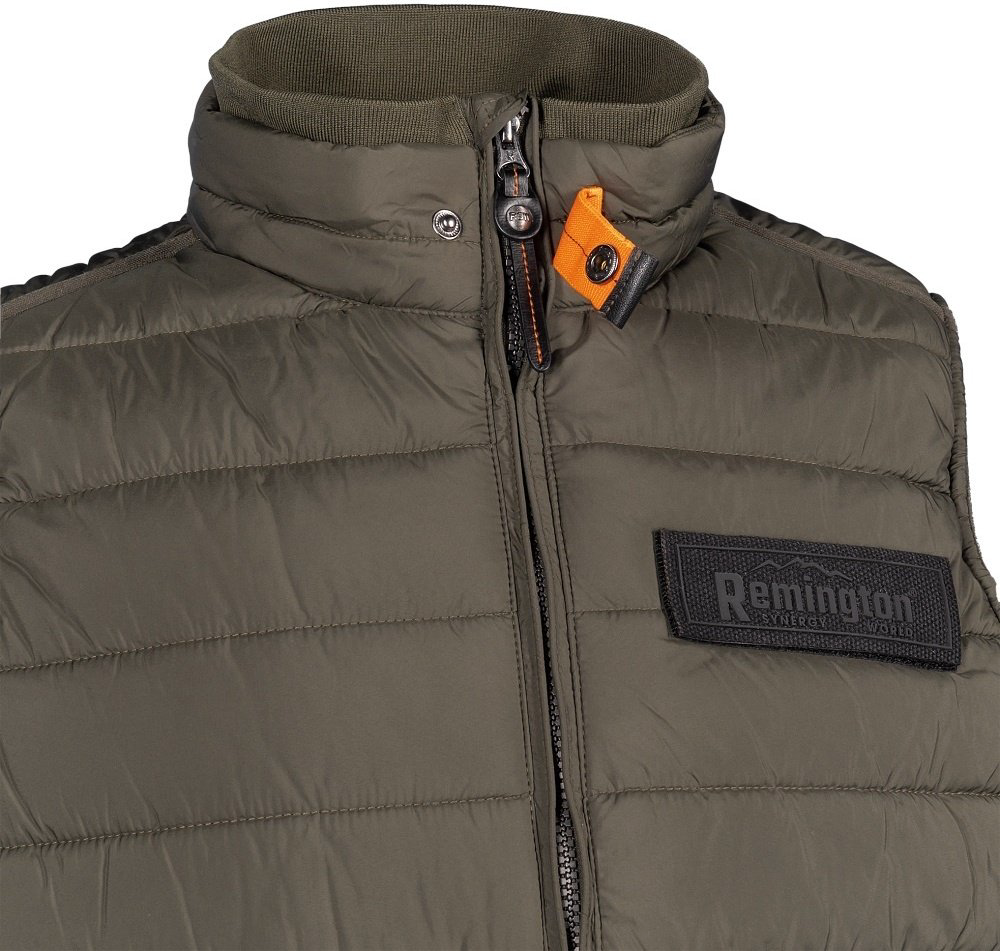 Жилет Remington EQUINOX RM1408-304-M хаки M купить,NaN