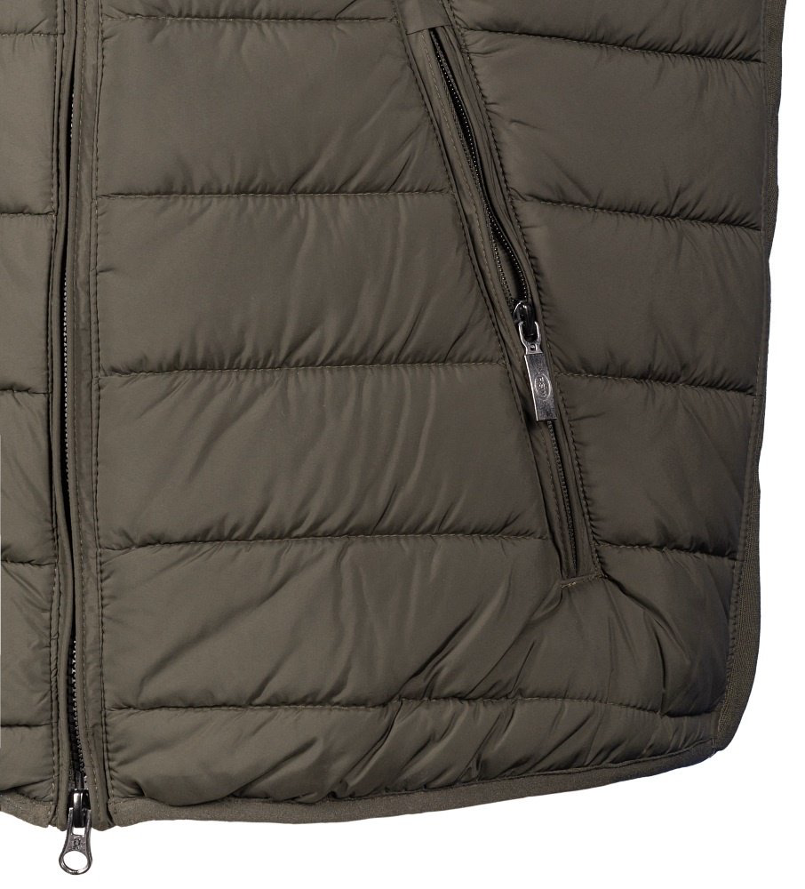 Жилет Remington EQUINOX RM1408-304-M хаки M купить,NaN