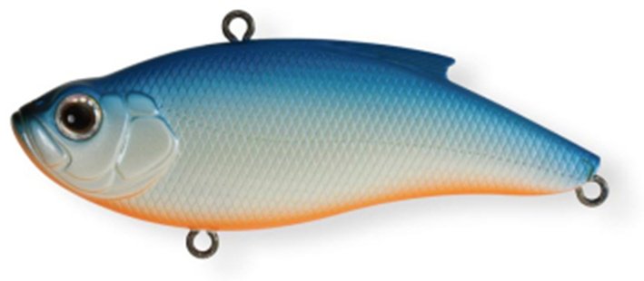 Воблер ZipBaits 1595.02.55 1 шт 75 мм 327 PEARL&YELLOW BLUE BACK купить,NaN