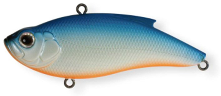 Воблер ZipBaits 1595.02.55 1 шт 75 мм 327 PEARL&YELLOW BLUE BACK купить,NaN
