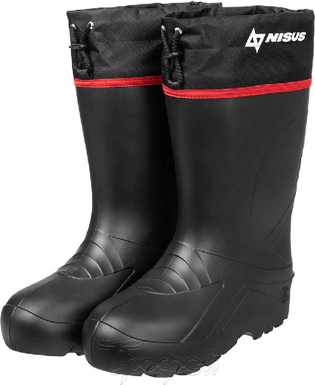 Сапоги NISUS С-035 У-40-41 40, 41 купить,NaN