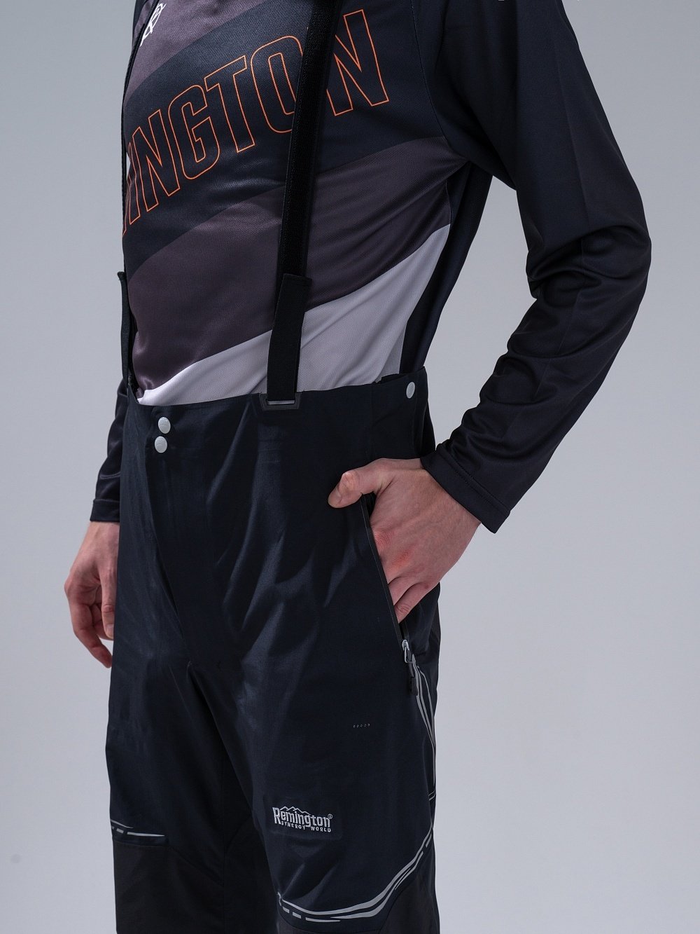 Костюм Remington FM1016-010-3XL XXXL купить,NaN
