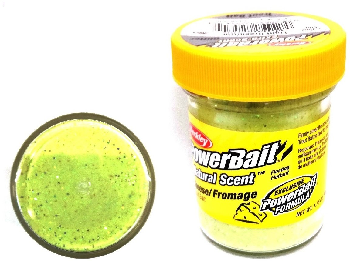 Прикормка Berkley Сыр Cheese/Fromage Сыр 0.05 кг купить,NaN