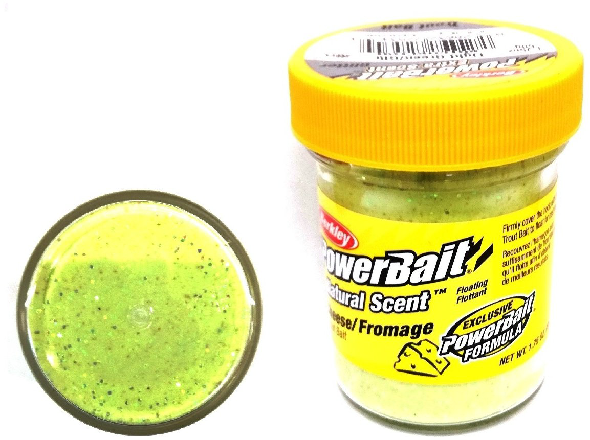Прикормка Berkley Сыр Cheese/Fromage Сыр 0.05 кг купить,NaN