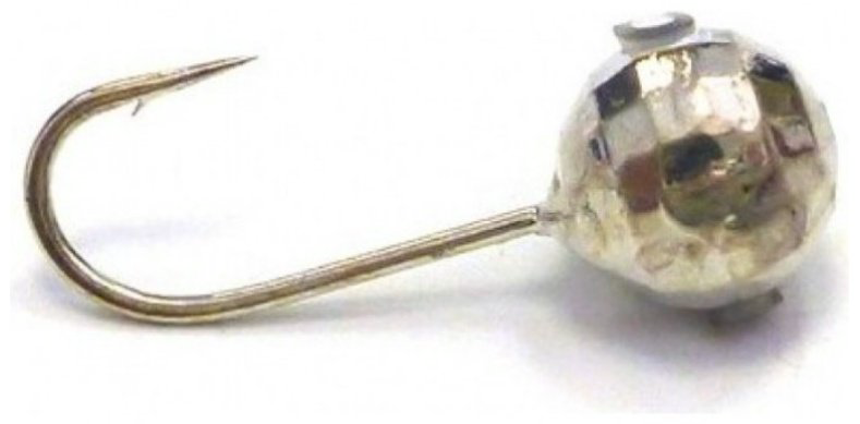 Мормышка Lucky John LJ01040-01 1 шт купить,NaN