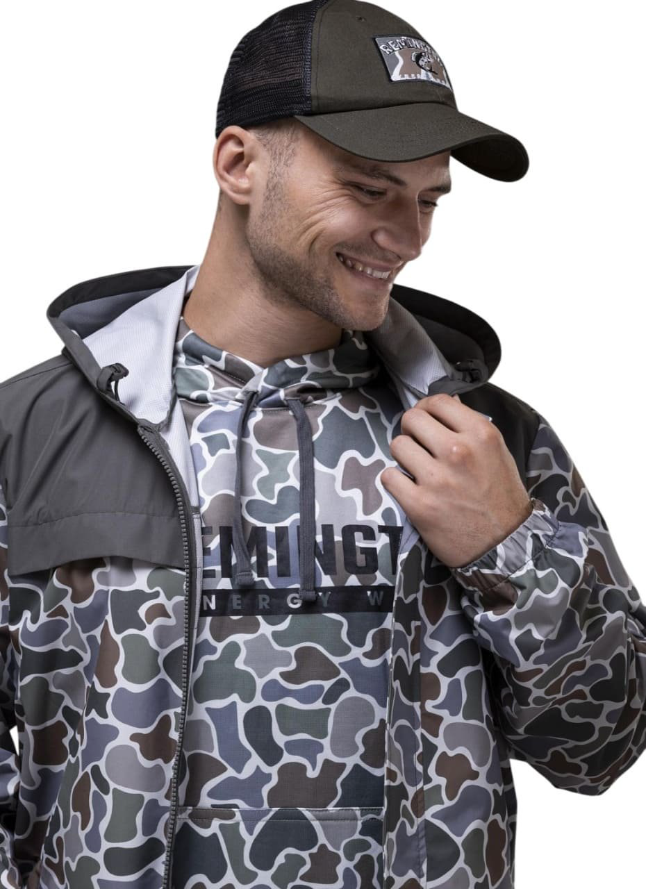 Куртка Remington FM1126-034-3XL XXXL купить,NaN