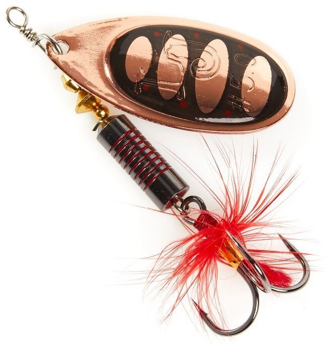 Блесна Lucky John LJBB05-006 1 шт купить,NaN