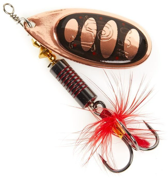 Блесна Lucky John LJBB05-006 1 шт купить,NaN