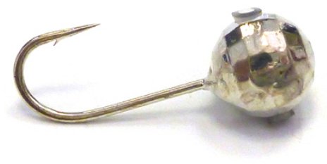 Мормышка Lucky John LJ01050-01 1 шт купить,NaN