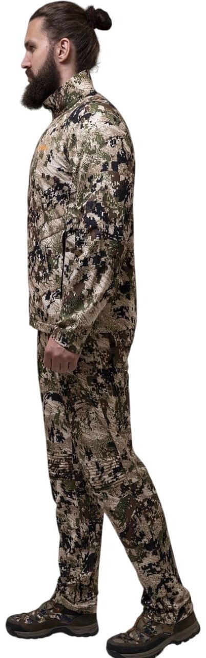 Костюм Remington RM1082-994-S S купить,NaN