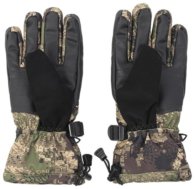 Перчатки/варежки Remington RM1623-997-L/XL L, XL купить,NaN