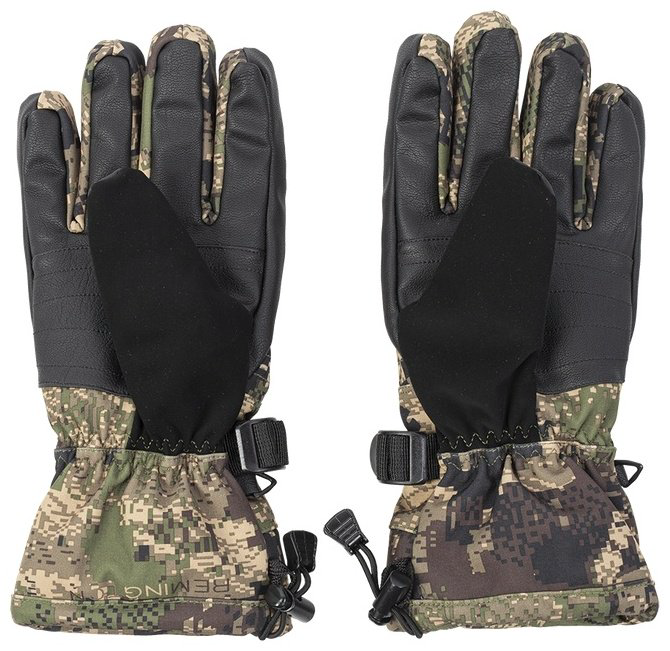 Перчатки/варежки Remington RM1623-997-L/XL L, XL купить,NaN