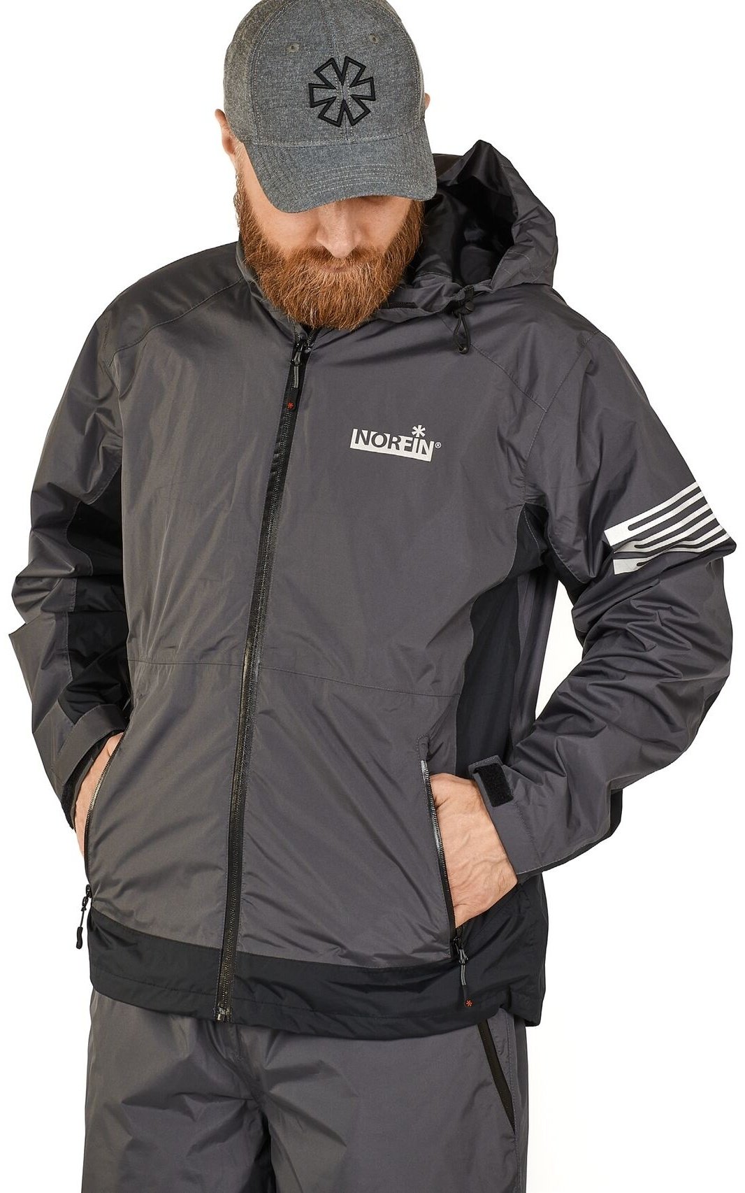 Костюм NORFIN 623003-L L купить,NaN