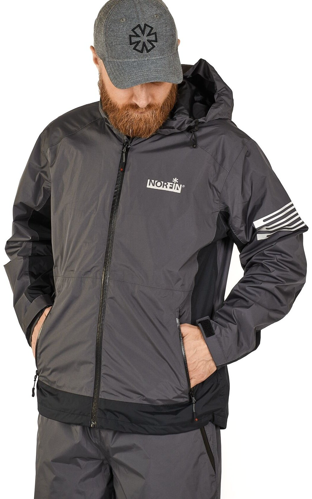 Костюм NORFIN 623003-L L купить,NaN