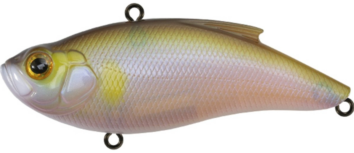 Воблер ZipBaits 1595.02.54 1 шт 75 мм 030 T.T/LIVEAYU купить,NaN