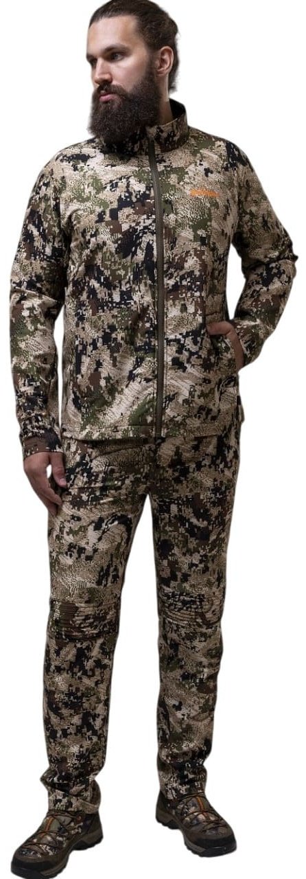Костюм Remington RM1082-994 M купить,NaN