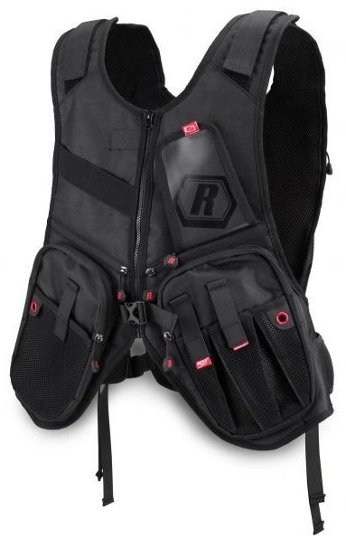 Rapala жилет Urban RUVP черный купить,NaN