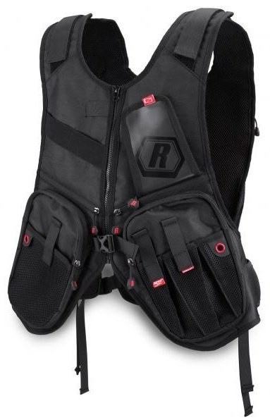 Rapala жилет Urban RUVP черный купить,NaN
