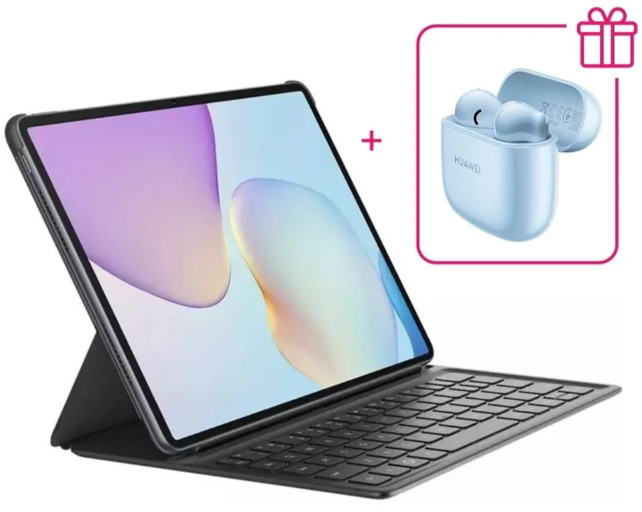 Планшет Huawei MatePad 11.5" PaperMatte Edition TXZ-W09FK WIFI 8/256 GB Keyboard Space Gray + подарок купить,NaN