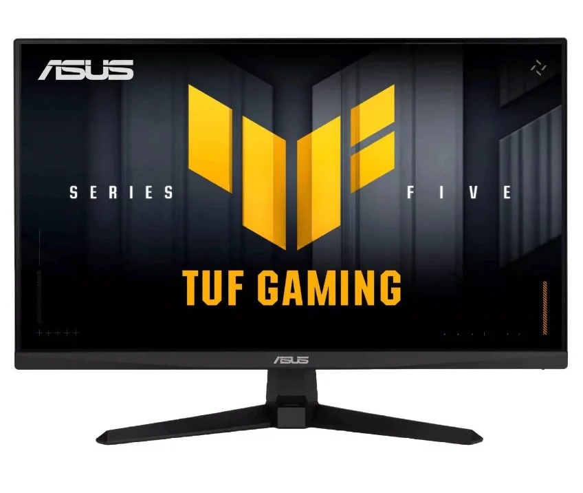 Монитор 23.8" Asus TUF Gaming VG249QM5A 90LM0BA0-B01171 Black