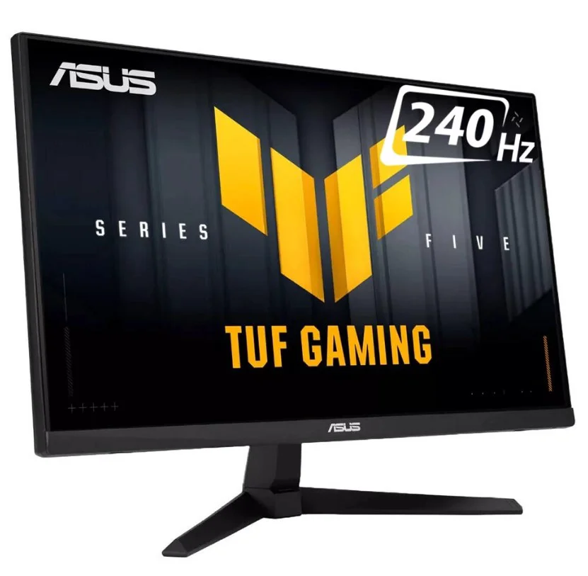Монитор 23.8" Asus TUF Gaming VG249QM5A 90LM0BA0-B01171 Black