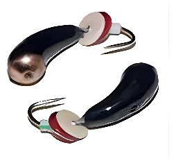 Мормышка Lucky John LJ13040-139 1 шт купить,NaN