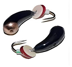 Мормышка Lucky John LJ13040-139 1 шт купить,NaN