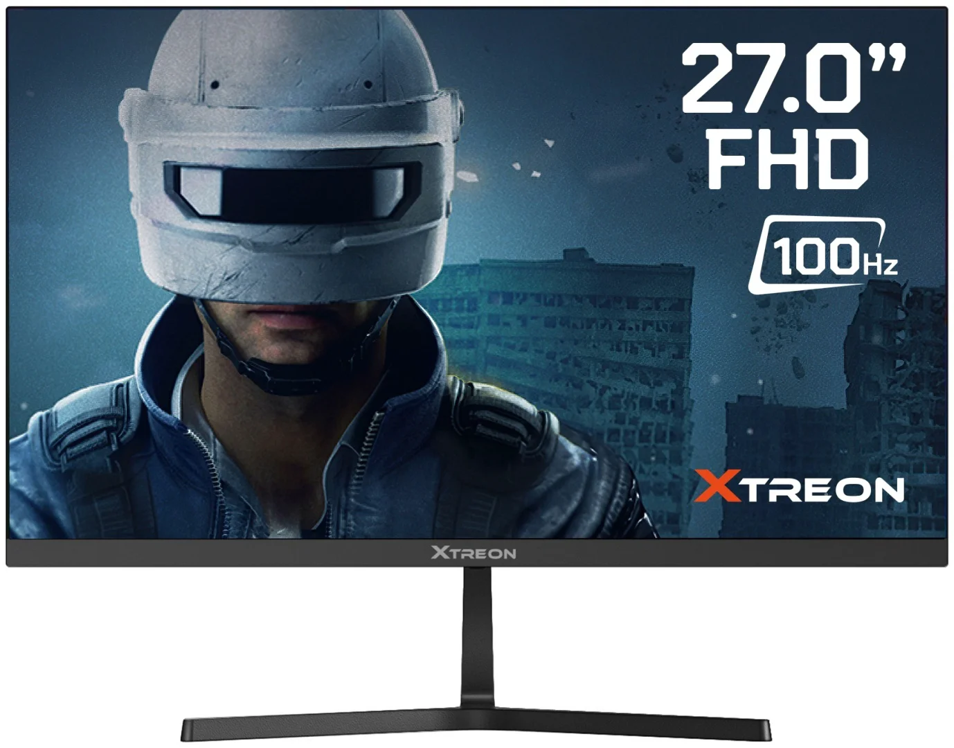 Монитор Xtreon XT2753DE 27'' Black