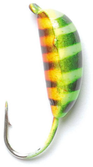 Мормышка Lucky John LJ11030-31 1 шт 30 мм 31 купить,NaN