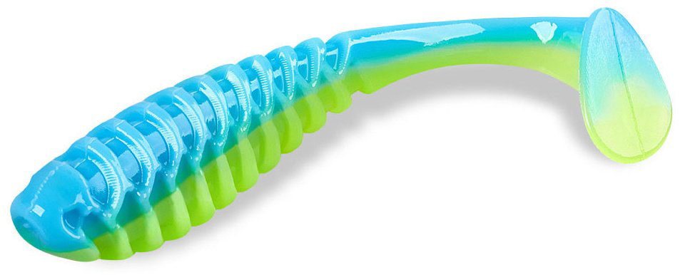 Мягкая приманка Minoga Cooper 5,0 4 шт 127 мм 103 купить,NaN