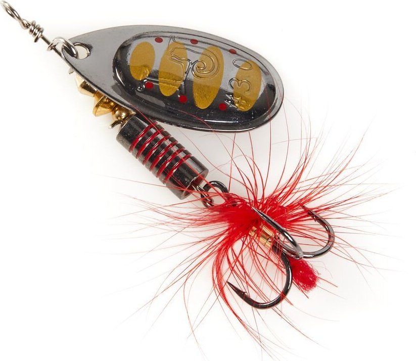 Блесна Lucky John LJBB03-005 1 шт купить,NaN