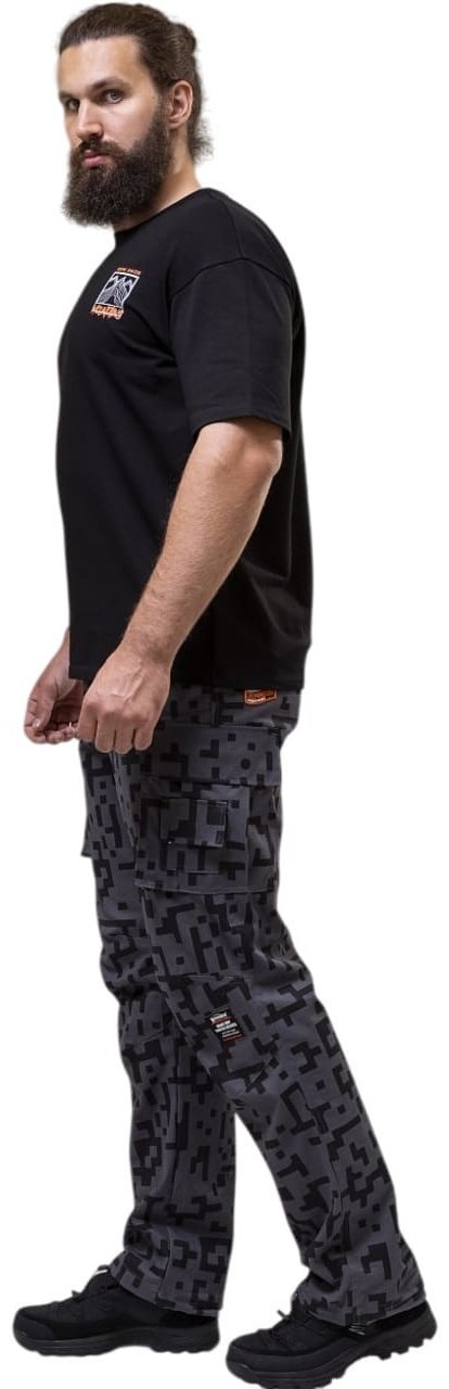 Футболка Remington UM1380-010-3XL XXXL купить,NaN