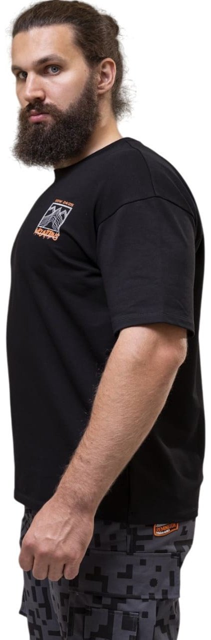 Футболка Remington UM1380-010-3XL XXXL купить,NaN