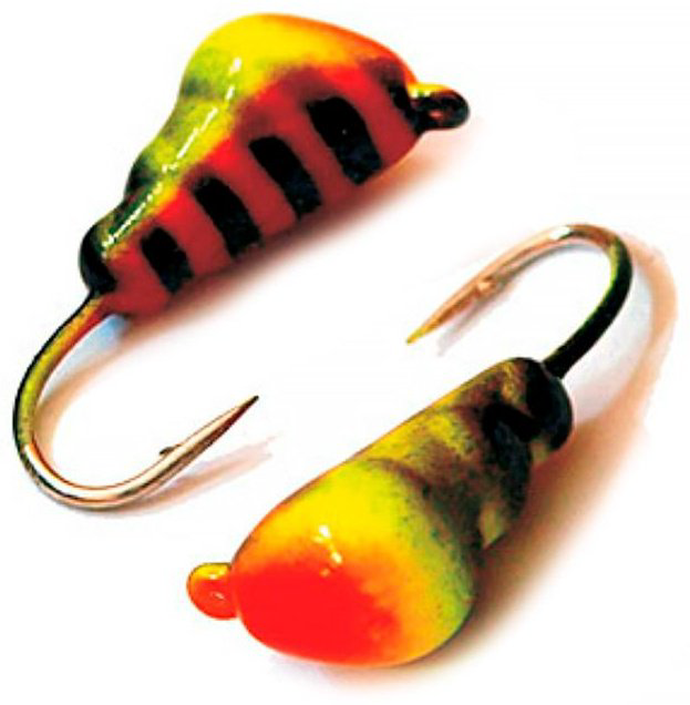Мормышка Lucky John LJ20050-55 1 шт купить,NaN