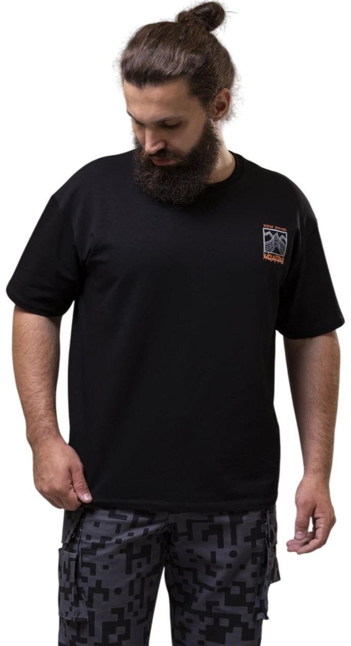 Футболка Remington UM1380-010-3XL XXXL купить,NaN