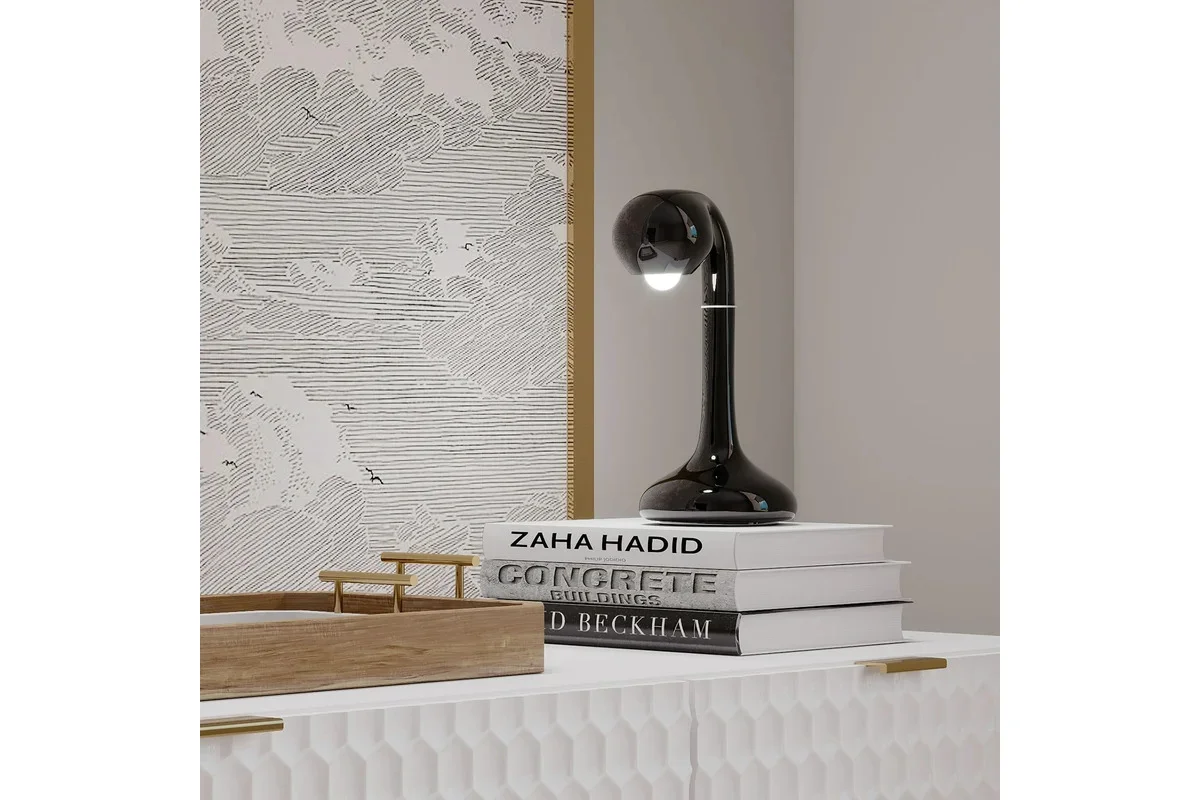 Лампа Gauss Шар 9.5W 950lm 6500K E14