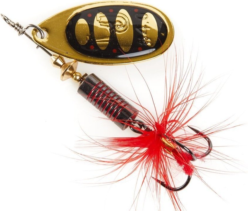 Блесна Lucky John LJBB04-001 1 шт купить,NaN