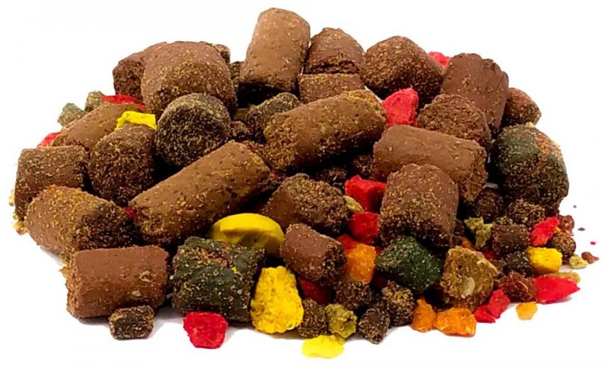 Прикормка Lion Baits Spod Mix SM-005 Слива 5 кг - ForteMarket Прикормка Lion Baits Spod Mix SM-005 Слива 5 кг купить,0