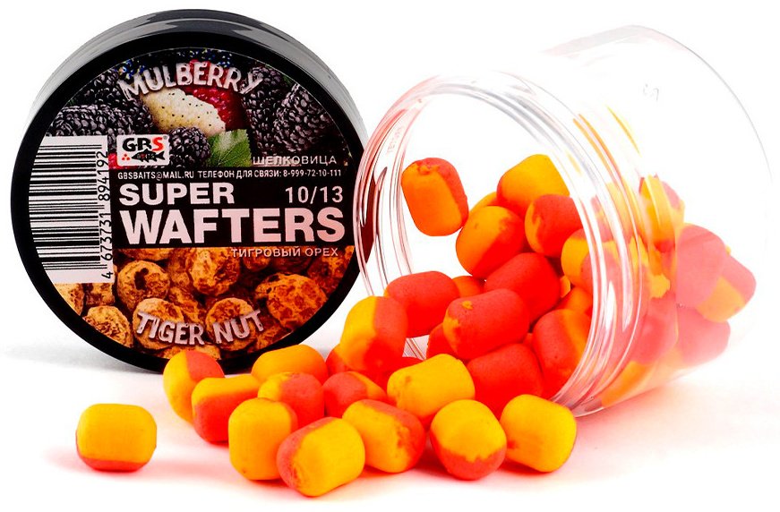 Прикормка GBS Baits GBS-WF-10x13-MULB-TIG-NUT Шелковица Тигровый орех 0.067 кг - ForteMarket Прикормка GBS Baits GBS-WF-10x13-MULB-TIG-NUT Шелковица Тигровый орех 0.067 кг купить,NaN