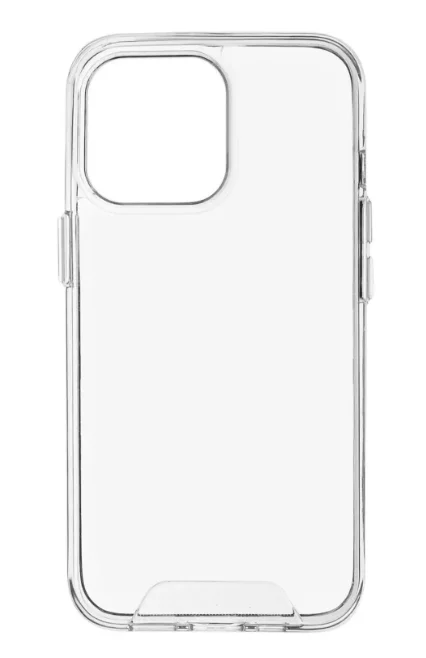 Чехол для iPhone 15 Pro Max A-Case Space прозрачный  купить,NaN