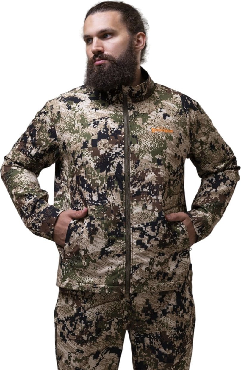 Костюм Remington RM1082-994-3XL XXXL купить,NaN