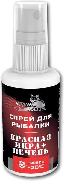 Прикормка Sonik Baits 2002038 фирменный 0.05 кг купить,NaN