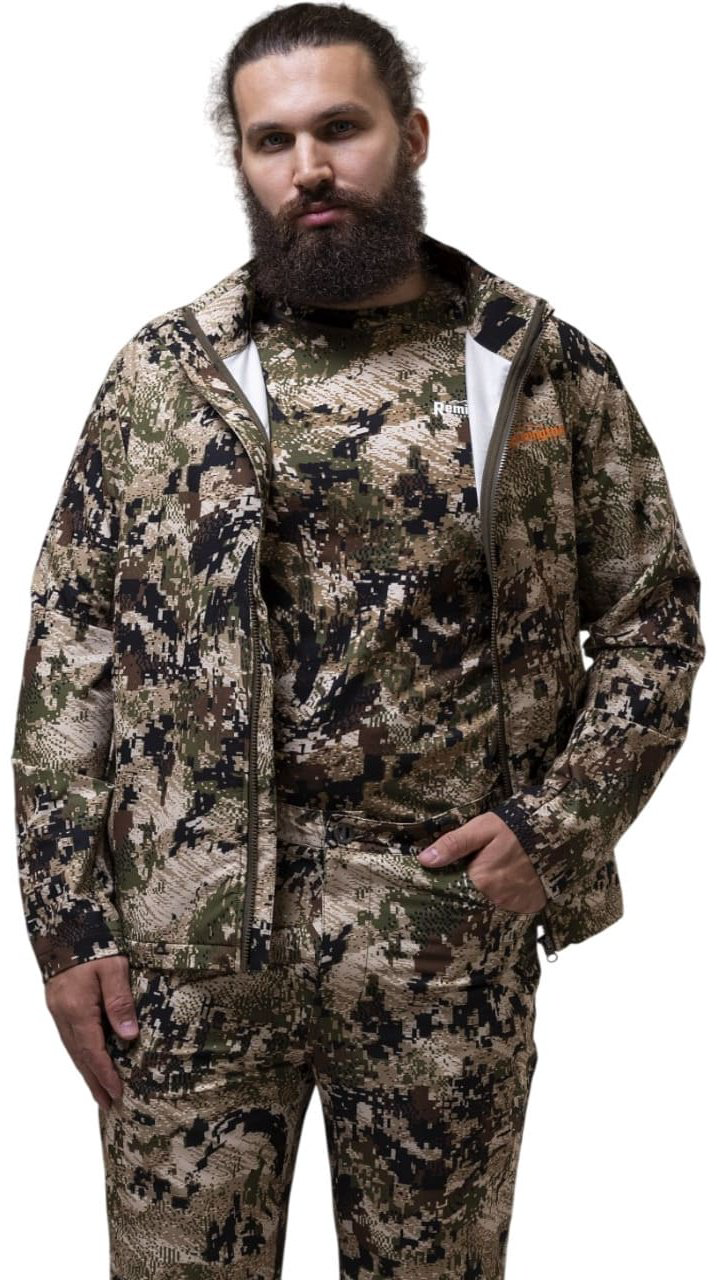 Костюм Remington RM1082-994-3XL XXXL купить,NaN