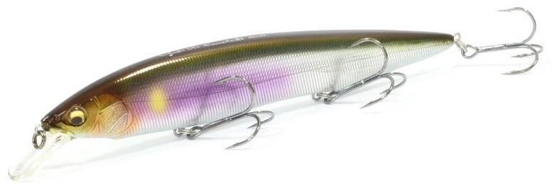 Воблер Megabass Kanata 160F Wagin Setsuki Ayu 1 шт 160 мм Wagin Setsuki Ayu купить,NaN