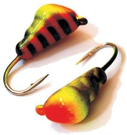 Мормышка Lucky John LJ20030-55 1 шт купить,NaN