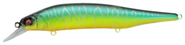 Воблер Megabass Ito Shiner SP 115mm 2659.06.45 1 шт 115 мм Mat Tiger купить,NaN