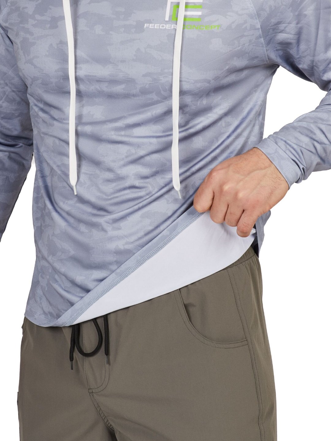 Джемпер Feeder Concept 137705-XXL XXL купить,32100