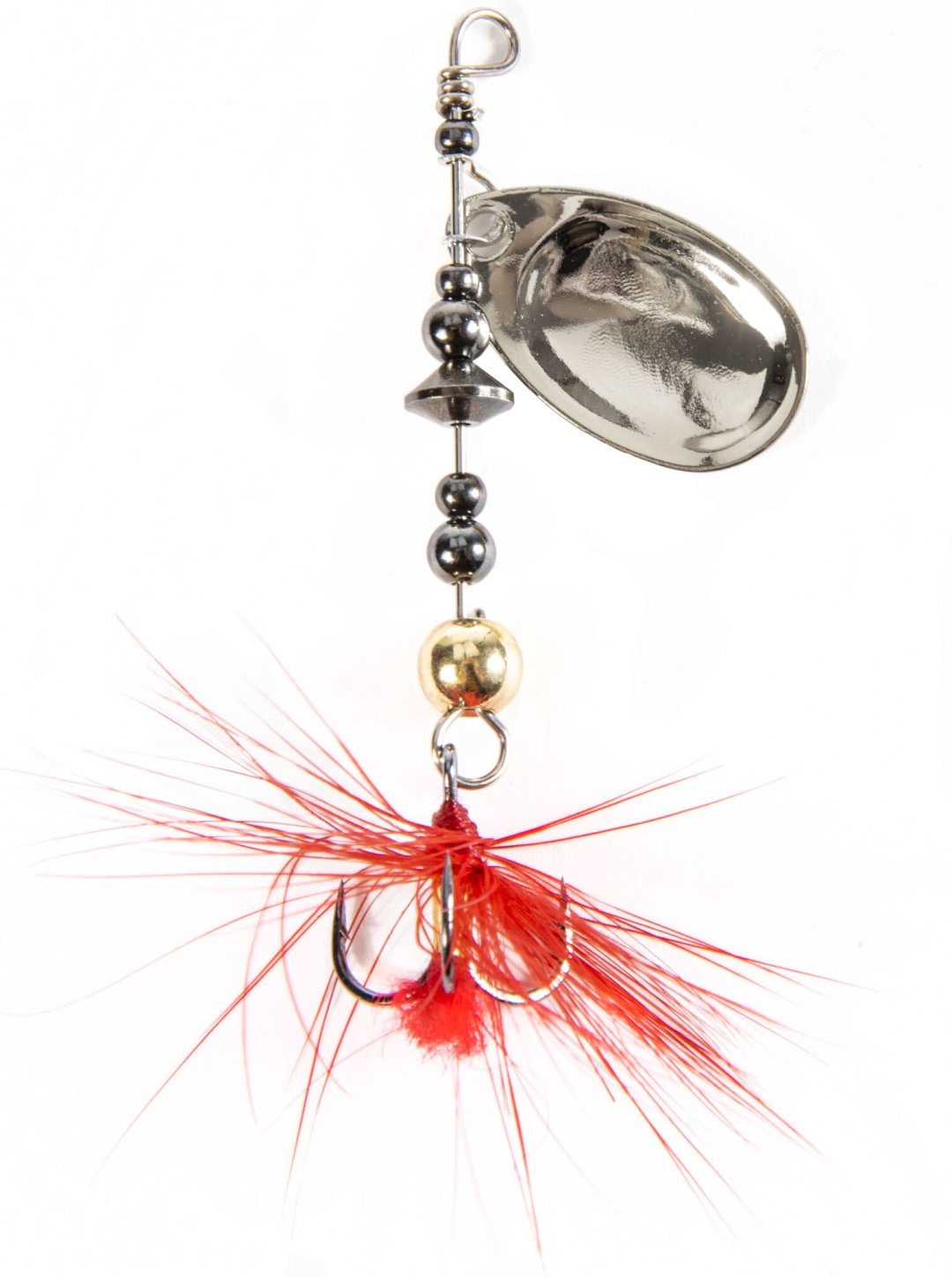 Блесна Lucky John LJBB01-013 1 шт 1 мм 13 купить,NaN