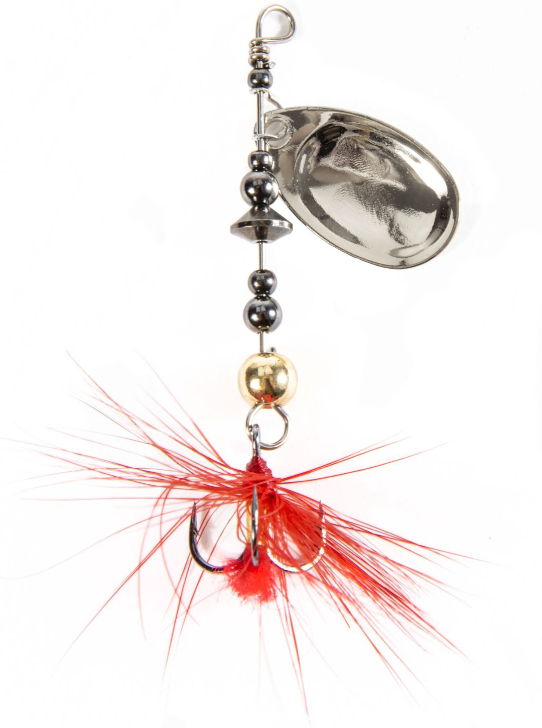 Блесна Lucky John LJBB01-013 1 шт 1 мм 13 купить,NaN