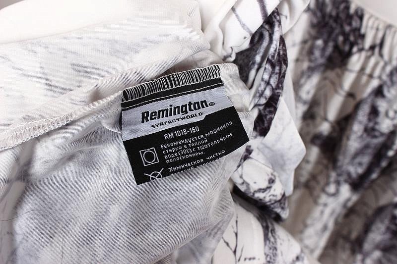 Костюм Remington RM1018-160-M M купить,NaN